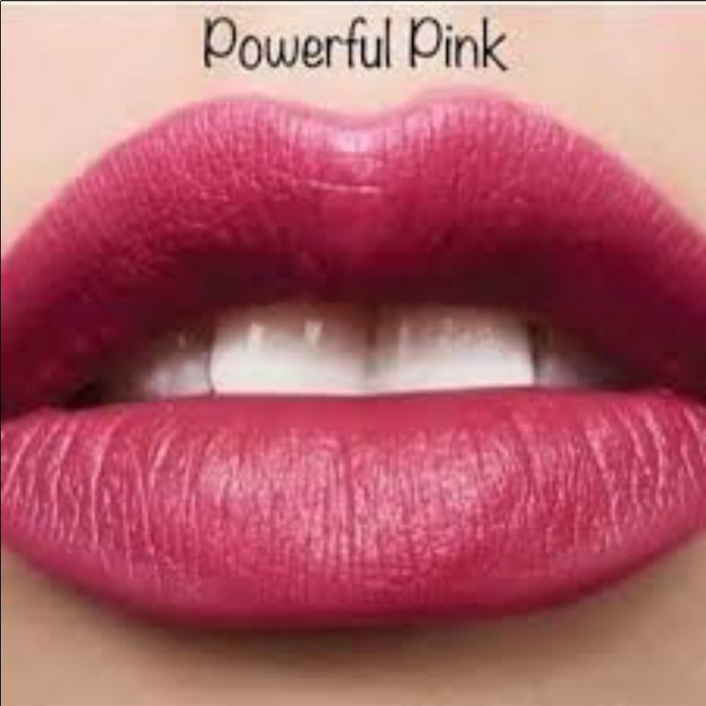 Mary Kay Powerful Pink Lipstick